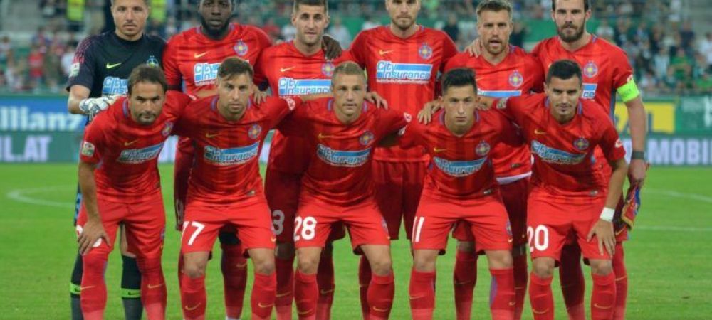 FCSB - CFR CLUJ | <span style="color:#f00;">Ultimul meci la FCSB! Un titular si-a anuntat plecarea chiar inaintea partidei cu CFR.</span> Mesajul postat pe Instagram