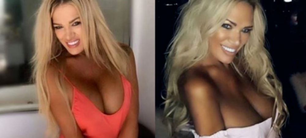 <span style="color:#f00;">Ce probleme are cea mai sexy bunica din lume: </span>"Nu e treaba voastra ce fac cu trupul meu" FOTO