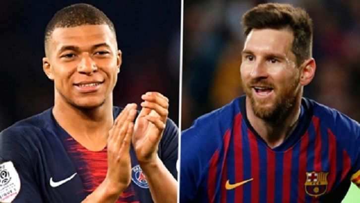 <span style="color:#f00;">Cate goluri trebuie sa dea Mbappe in ultimul meci al sezonului pentru a-l depasi pe Messi </span>in clasamentul pentru Gheata de Aur. TOPUL ACTUALIZAT