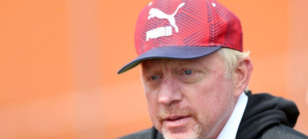 <span style="color:#f00;">Boris Becker, ingropat in datorii! I-au confiscat trofeele. </span>Legendarul tenismen a refuzat ajutorul lui Tiriac in trecut