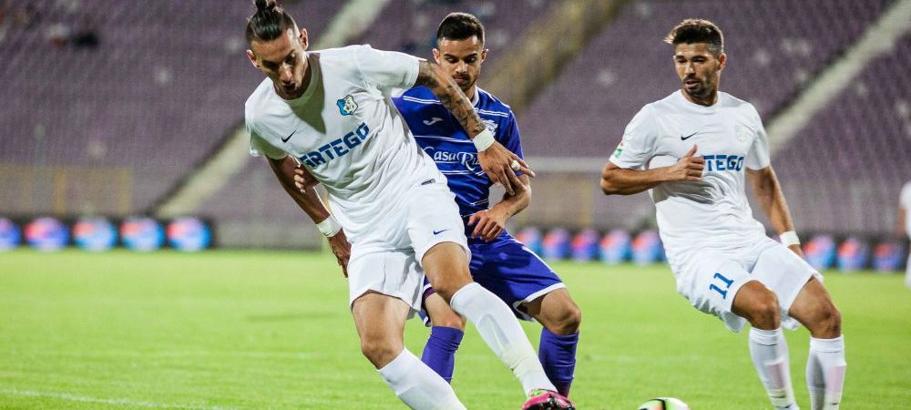 <span style="color:#f00;">ULTIMA ORA | Burleanu anunta ca FIFA a cerut depunctarea unei echipe importante din Romania! </span>Clubul are 8 zile la dispozitie pentru a scapa, dar nu are bani!