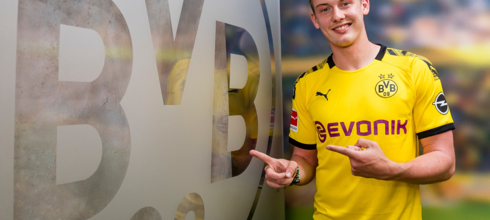 <span style="color:#f00;">OFICIAL: Borussia Dortmund a cheltuit 80.000.000 euro in doua zile, pe 3 jucatori!</span> O noua mutare bomba a nemtilor