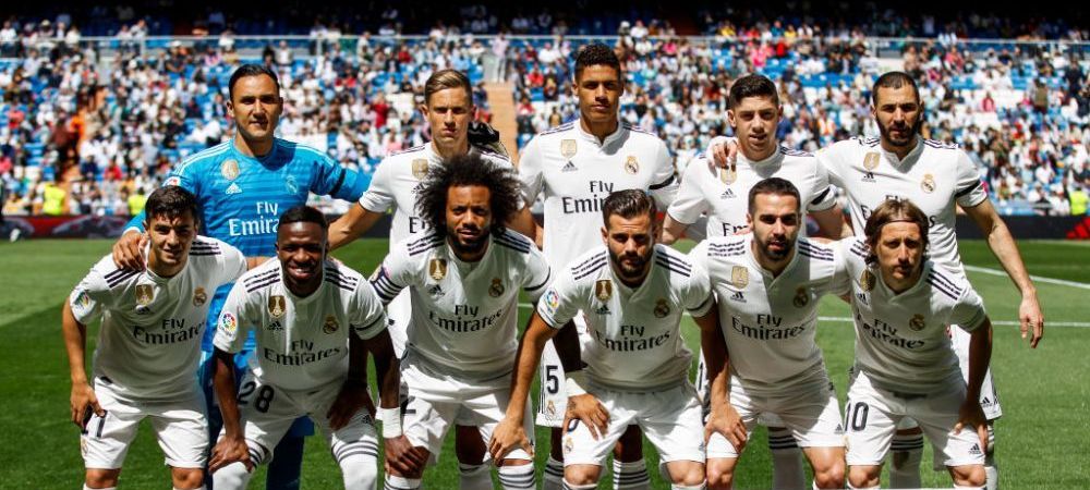 <span style="color:#f00;">Anuntul BOMBA pentru fanii Realului!</span> "Vreau sa joc aici in sezonul viitor" <span style="color:#f00;">Ce jucator a fost convins sa ramana pe Santiago Bernabeu!</span>