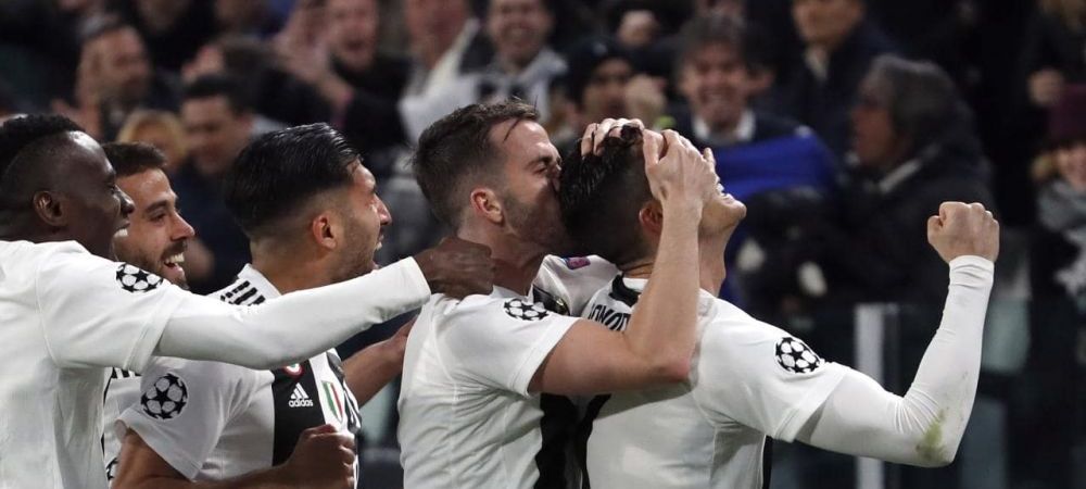 PSG mai da o lovitura: <span style="color:#f00;">da un jucator si inca 20 de milioane pentru un magician de la Juventus! </span>