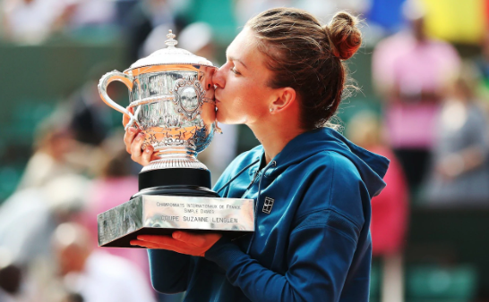 ROLAND GARROS 2019 | <span style="color:#f00;">Ce spune Darren Cahill despre sansele Simonei Halep pentru un nou titlu la Roland Garros</span>