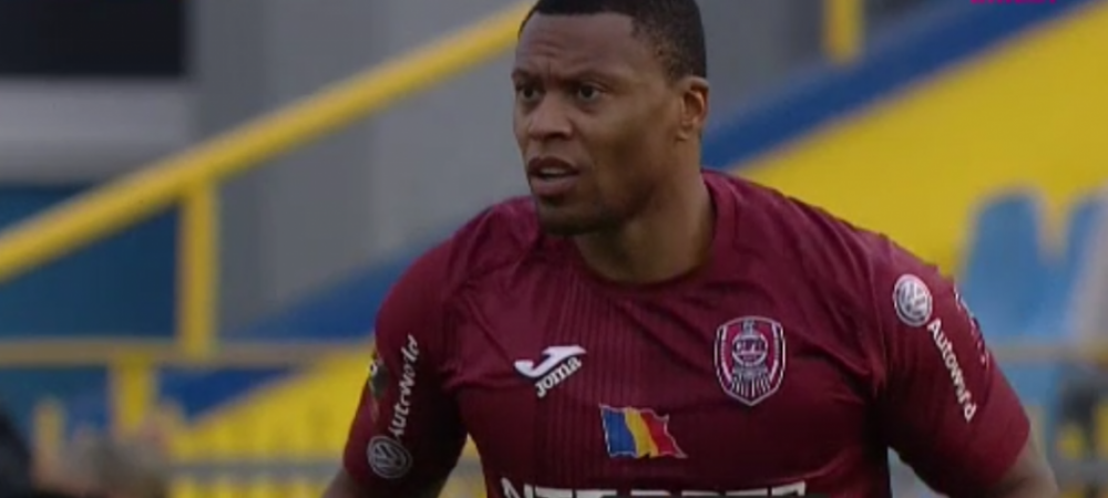 <span style="color:#f00;">CFR, ultima lovitura din cariera lui Julio Baptista!</span> "Bestia" s-a retras dupa ce s-a despartit de campioana Romaniei: suma uriasa pe care a primit-o pentru 42 de minute jucate