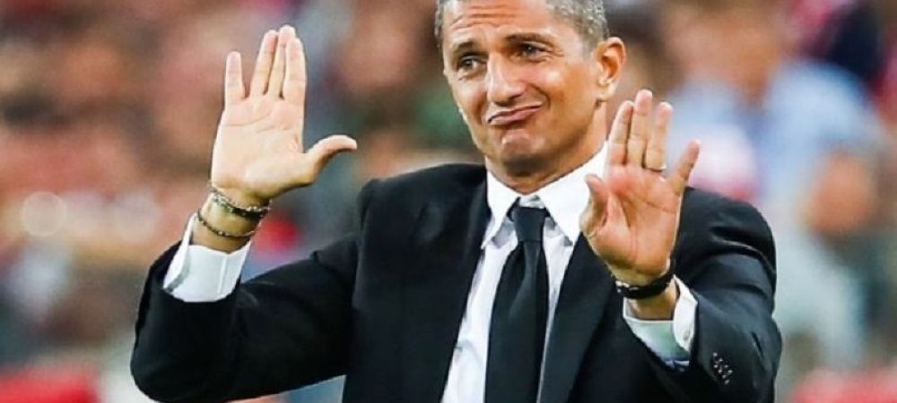 <span style="color:#f00;">"El vorbeste de hotie?! ROMANII SUNT DOCTORI IN ASA CEVA!"</span> Atac revoltator al unui patron din Grecia la adresa lui Razvan Lucescu si a romanilor