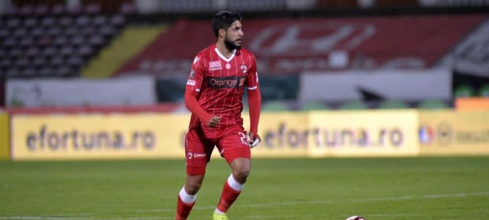 Rapid Transfera De La Dinamo Giulestenii S Au Inteles Cu Un Fotbalist Al Lui Rednic Acesta A Preferat Sa Mearga In Liga A Ii A Sport Ro