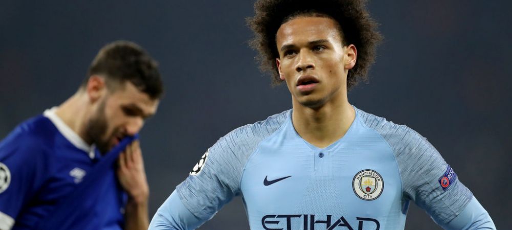 TRANSFER MARKET LIVE | <span style="color:#f00;">Leroy Sane pleaca de la City pentru 80.000.000 euro! Anunt soc: "Sunt sigur ca se face!" </span>
