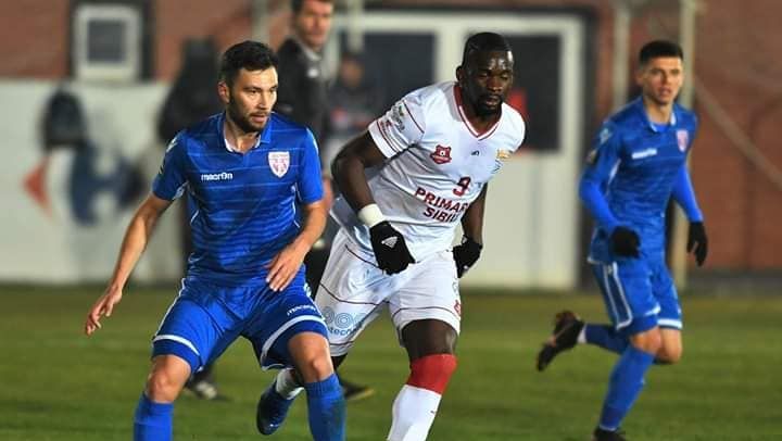 <span style="color:#f00;">VOLUNTARI 2-1 HERMANNSTADT | Echipa lui Bergodi se salveaza matematic de la retrogradare! </span>Miriuta se va lupta cu Dunarea Calarasi pentru locul de baraj!