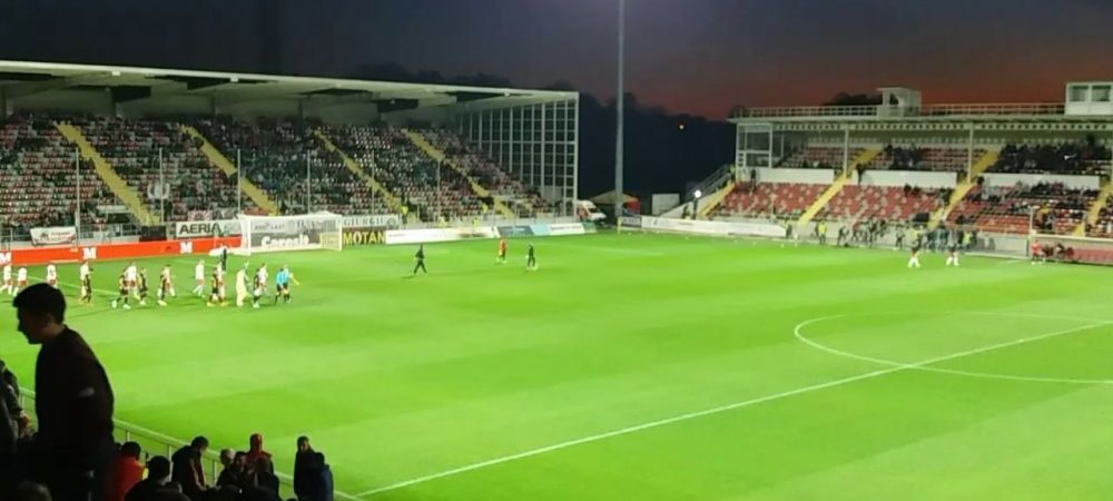 <span style="color:#f00;">FCSB nu mai merge la Targu Jiu!</span> In ce oras va disputa meciurile din preliminariile EUROPA LEAGUE si ce adversari asteapta in turul 1