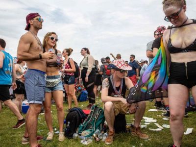 Cum Arata Locul Considerat Sodoma Si Gomora Al Secolului 21 Foto Sport Ro