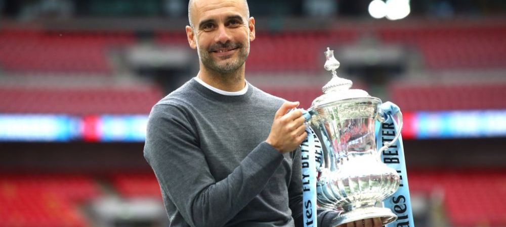 ULTIMA ORA | <span style="color:#f00;">Juventus a reactionat dupa ce Gazzetta dello Sport a anuntat: "Guardiola, 4 ani la Torino!"</span>