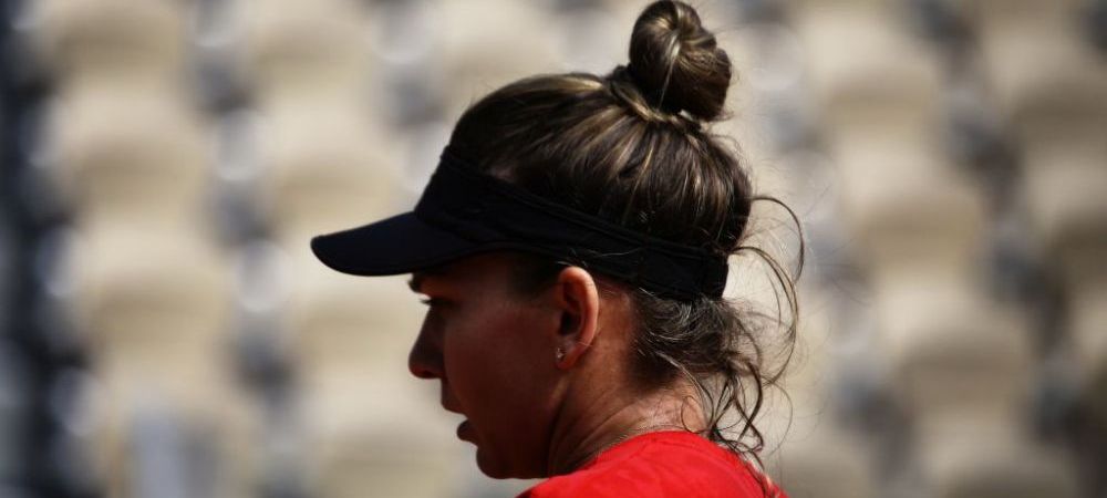 Roland Garros 2019: <span style="color:#f00;">Doar trei jucatoare au mai ramas in cursa pentru locul 1 in clasamentul WTA! </span>Situatia Simonei Halep