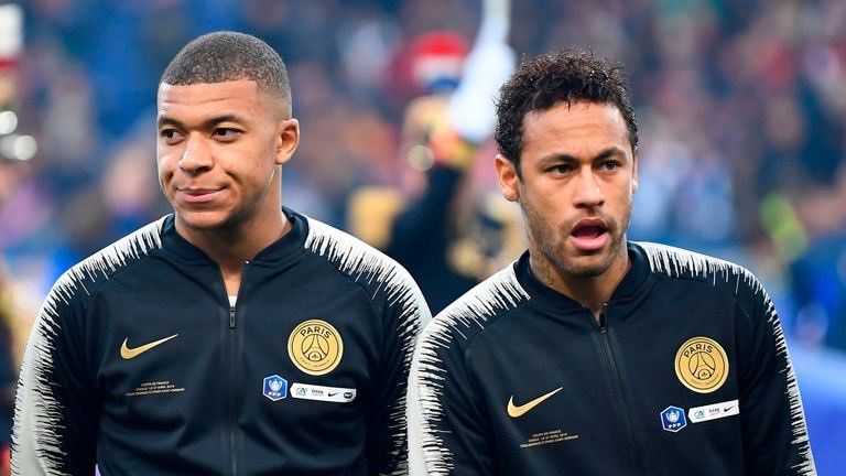 Suma INDECENTA! <span style="color:#f00;">Cat ar costa-o pe Real Madrid numai salariul lui Neymar pe un an in cazul unui transfer BOMBA de la PSG </span>