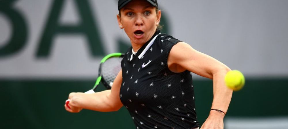 <span style="color:#f00;">Simona Halep, super interviu pentru Tennis Channel dupa victoria cu Ajla Tomljanovic: </span>"A trebuit sa schimb tactica si am reusit" VIDEO