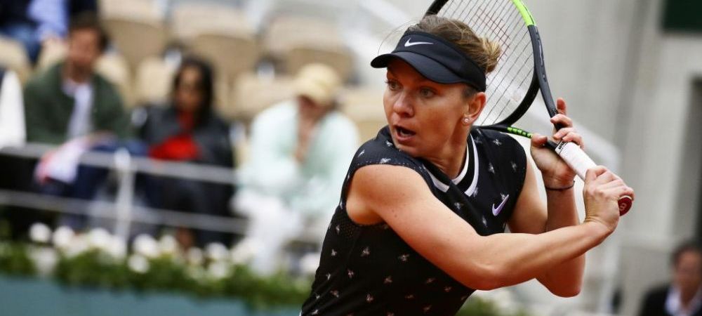 SIMONA HALEP - MAGDA LINETTE ROLAND GARROS | <span style="color:#f00;">Organizatorii au anuntat ora de start a partidei din turul al doilea:</span> meciul se joaca joi