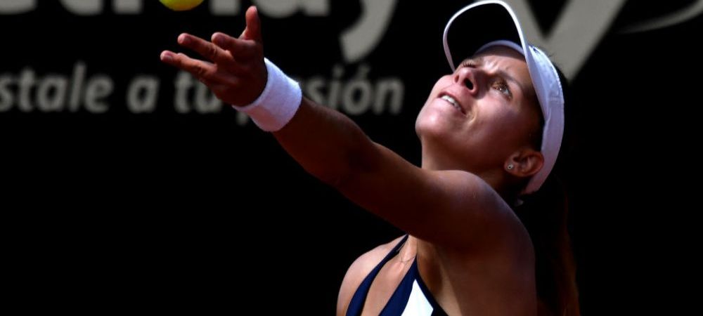 SIMONA HALEP - MAGDA LINETTE ROLAND GARROS |<span style="color:#f00;"> Adversara Simonei din turul al doilea are probleme de sanatate: "Am ajuns la spital!" </span>Dezvaluirea facuta de Magda Linette la Paris