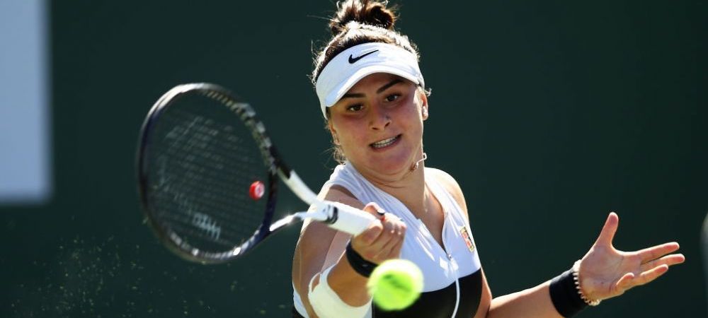<span style="color:#f00;">ULTIMA ORA | Bianca Andreescu S-A RETRAS de la Roland Garros! </span>Ce problema de sanatate are jucatoarea din Canada