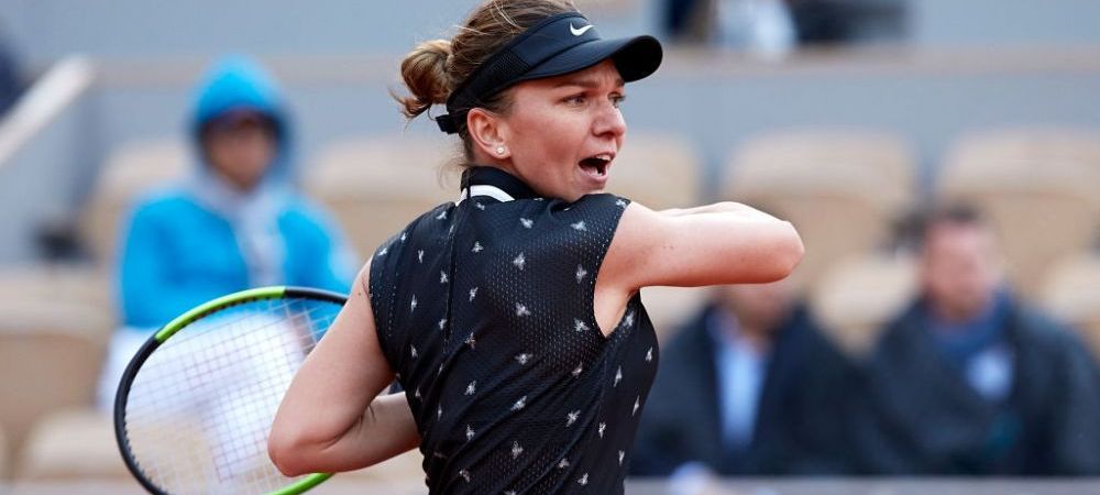 <span style="color:#f00;">SIMONA HALEP - MAGDA LINETTE 6-4 5-7 6-3 ROLAND GARROS</span> | VICTORIEE! Simona castiga un meci dificil de peste 2 ore si se califica in turul 3