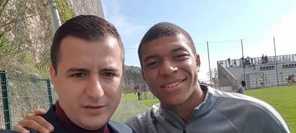 <span style="color:#f00;">Ianis Zicu a devenit antrenor: „E mult mai greu decat sa fii fotbalist,</span> dar nu ma grabesc nicaieri”