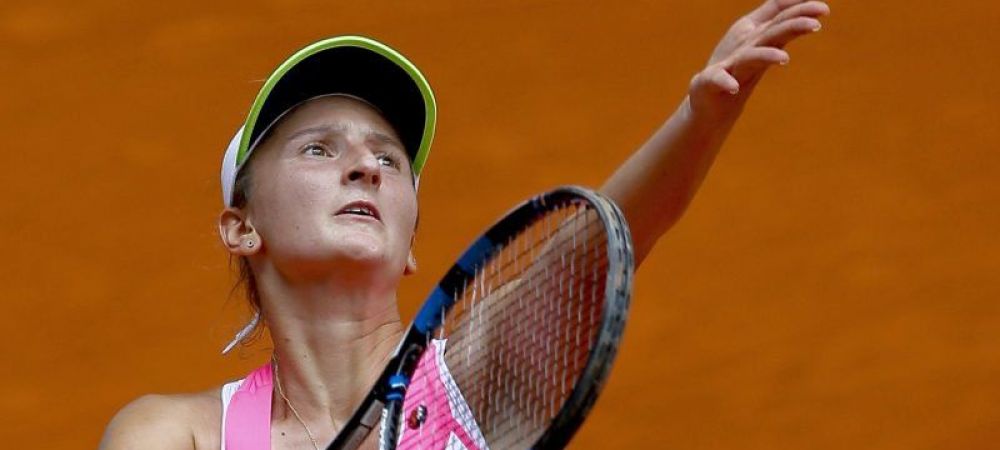 ROLAND GARROS 2019 | <span style="color:#f00;">Revenire SENZATIONALA pentru Irina Begu la Roland Garros si calificare in turul 3! Cu cine va juca</span>
