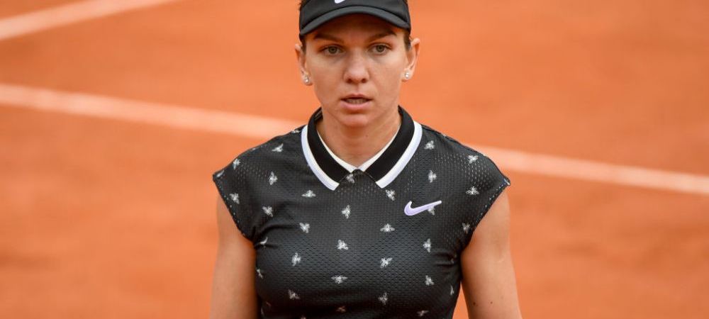 <span style="color:#f00;">SIMONA HALEP LA ROLAND GARROS </span>| Cati bani primeste Simona pentru calificarea in turul 3