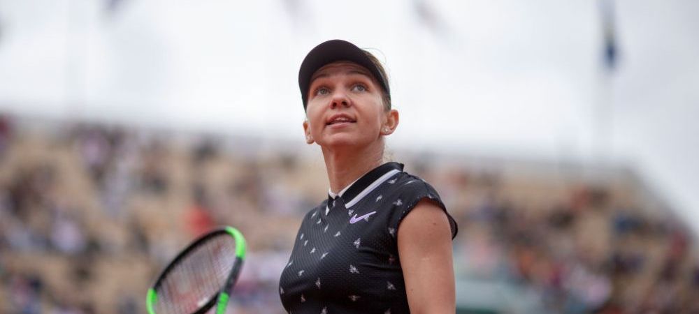 <span style="color:#f00;">SIMONA HALEP LA ROLAND GARROS 2019 |</span> Simona nu l-a uitat pe Darren Cahill! Declaratie fabuloasa! "Cand ma uitam la el in momente grele imi transmitea liniste"