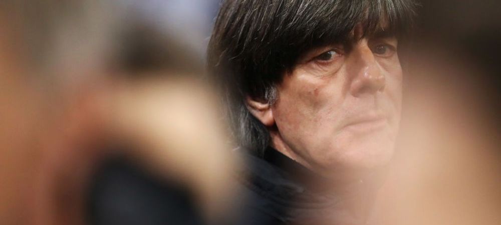 <span style="color:#f00;">Veste SOC din Germania! </span>Joachim Low este in spital de mai multe saptamani si rateaza partidele din preliminariile UEFA EURO 2020! <span style="color:#f00;">Ce s-a intamplat </span>
