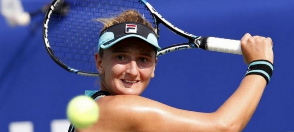 ROLAND GARROS 2019 |<span style="color:#f00;"> Irina Begu a fost eliminata in turul al treilea</span>