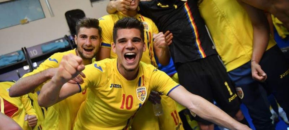 Romania La Euro U21 Analiza Totul Despre Campionatul European Cum S Au Pregatit Tricolorii Mici Cand Se Joaca Meciurile Noastre Si Cine Sunt Adversarii Sport Ro