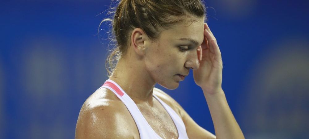 <span style="color:#f00;">SIMONA HALEP, OUT DE LA ROLAND GARROS | Patrick Mouratoglou, despre eliminarea Simonei!</span> "E dezamagitor!"