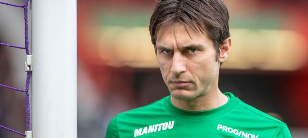 <span style="color:#f00;">Lovitura pentru Tatarusanu?</span> Ce se intampla dupa transferul la Olympique Lyon! <span style="color:#f00;">Francezii au facut astazi anuntul</span>
