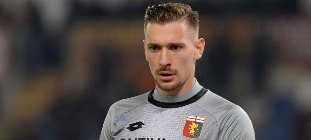 Viitorul Lui Ionut Radu Nu E Decis Anuntul Agentului Portarului De La Tineret Nu Se Pune Problema Asta Sport Ro