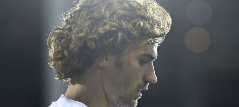 L-a egalat pe Platini, dar mai are până la Henry. Performanța lui Griezmann