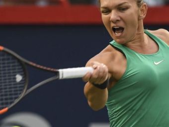 
	Bute, laude pentru Simona Halep: &quot;E acolo, langa Hagi si Nadia! Eu nu ma compar cu ei!&quot;
