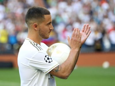Eden Hazard Left Moment Fabulos Dezvaluit De Un Jucator De La Chelsea Ultimul Mesaj Postat Pe Grupul De Whatsapp Al Jucatorilor Sport Ro