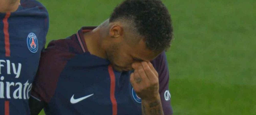 <span style="color:#f00;">Ar fi recordul EXTRATERESTRU din ISTORIA fotbalului! </span>Cat vor seicii ca sa-l lase pe Neymar la Barcelona