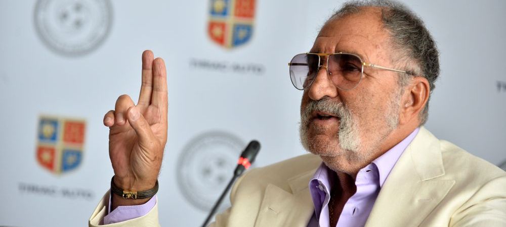 Ilie Nastase, luat peste picior de Ion Tiriac: <span style="color:#f00;">"Are 80 sau 85 de ani si n-a muncit o zi in viata lui!"</span>