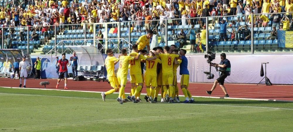 10 Lucruri Despre Adversara Romaniei Nationala U21 A Angliei Valoreaza De 5 Ori Mai Mult Decat Echipa Lui Radoi Sport Ro