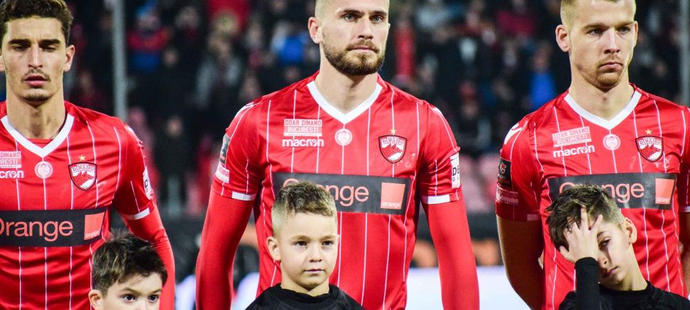 <span style="color:#f00;">Dinamo a dat afara inca 3 jucatori!</span> Grecul Papazoglou e OUT din Stefan cel Mare, dar ramane in Liga I!