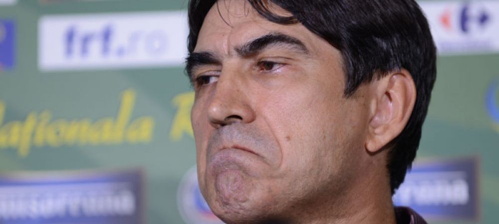 <span style="color:#f00;">Victor Piturca, anunt despre implicarea la CSA Steaua:</span> "Am inteles despre ce este vorba acolo!" 