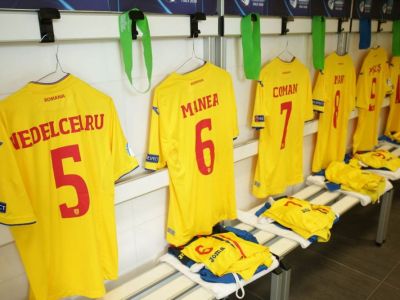 Romania Germania 2 4 Romania Se Opreste In Semifinale Nemtii Au Dat Lovitura Pe Final Golurile Calificarii Au Fost Marcate In Minutele 90 Si 90 4 Sport Ro