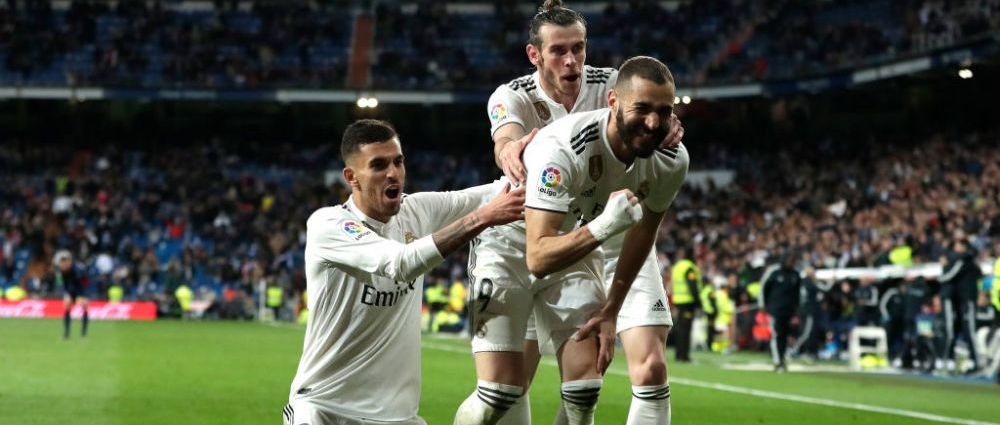 <span style="color:#f00;">AC Milan oferta de 35 de milioane de euro pentru un jucator de la Real Madrid! </span>Mutarea se poate face zilele urmatoare