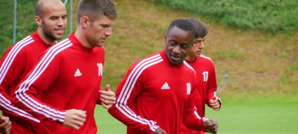 Nici FCSB, nici CFR, nici Craiova!!! <span style="color:#f00;">Surpriza TOTALA: unde a ajuns Tandia si ce suma RECORD primeste Sepsi
</span>