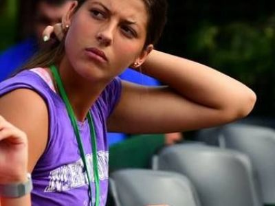 Galerie Foto The Romanian Beauty Cele Mai Frumoase 10 Jucatoare De Tenis Din Romania Sport Ro