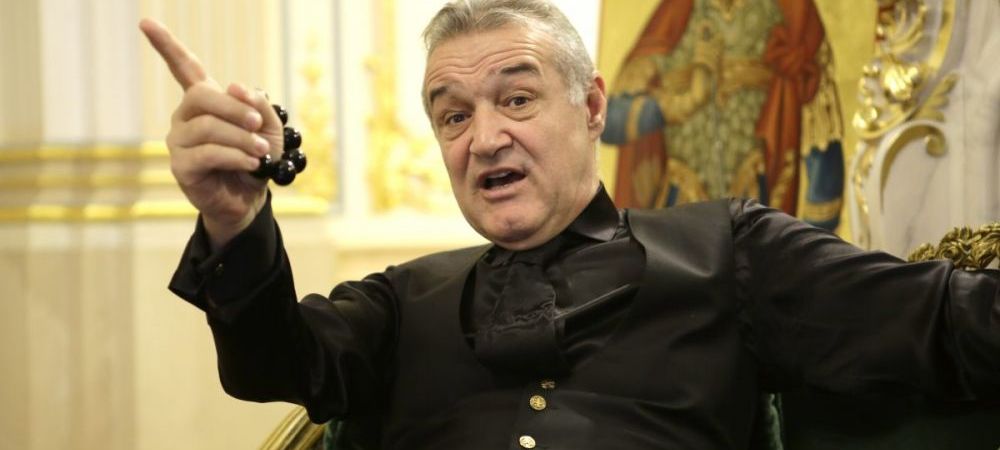 Gigi Becali, FORTAT sa faca transferul de un milion! <span style="color:#f00;">FCSB, negocieri pe FAST FORWARD pentru jucatorul care a impresionat la EURO</span>