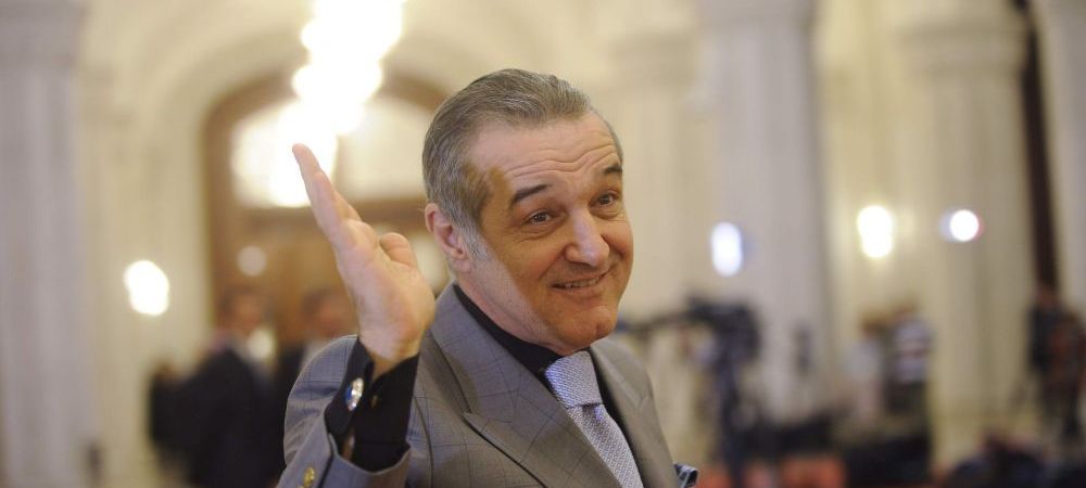 <span style="color:#f00;">Transfer de ultim moment pregatit de Becali!</span> Vrea sa-l ia de la Viitorul: <span style="color:#f00;">"L-am pus pe Tanase sa-l sune pe Hagi!"</span>