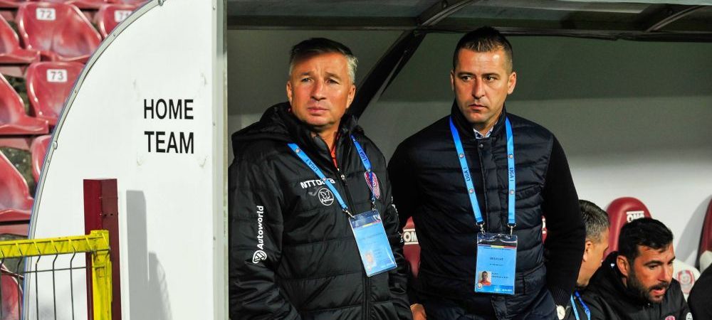 <span style="color:#f00;">ASTANA - CFR CLUJ 1-0 </span>| Reactia lui Dan Petrescu dupa infrangerea din Kazahstan: <span style="color:#f00;">"Astana e favorita, e un rezultat excelent pentru ei! Sa vedem in ce forma vom fi noi la retur!"</span