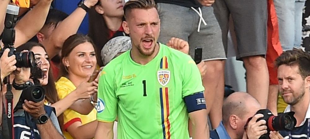 <span style="color:#f00;">BREAKING NEWS </span>| Ionut Radu a semnat! <span style="color:#f00;">Anuntul oficial facut in urma cu putin timp</span>